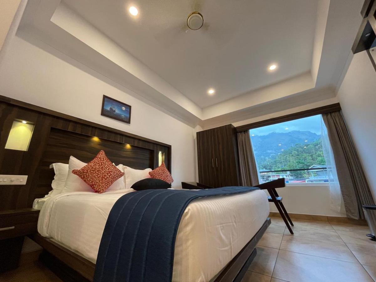 Amuse Vista Resorts And Spa Anachal المظهر الخارجي الصورة